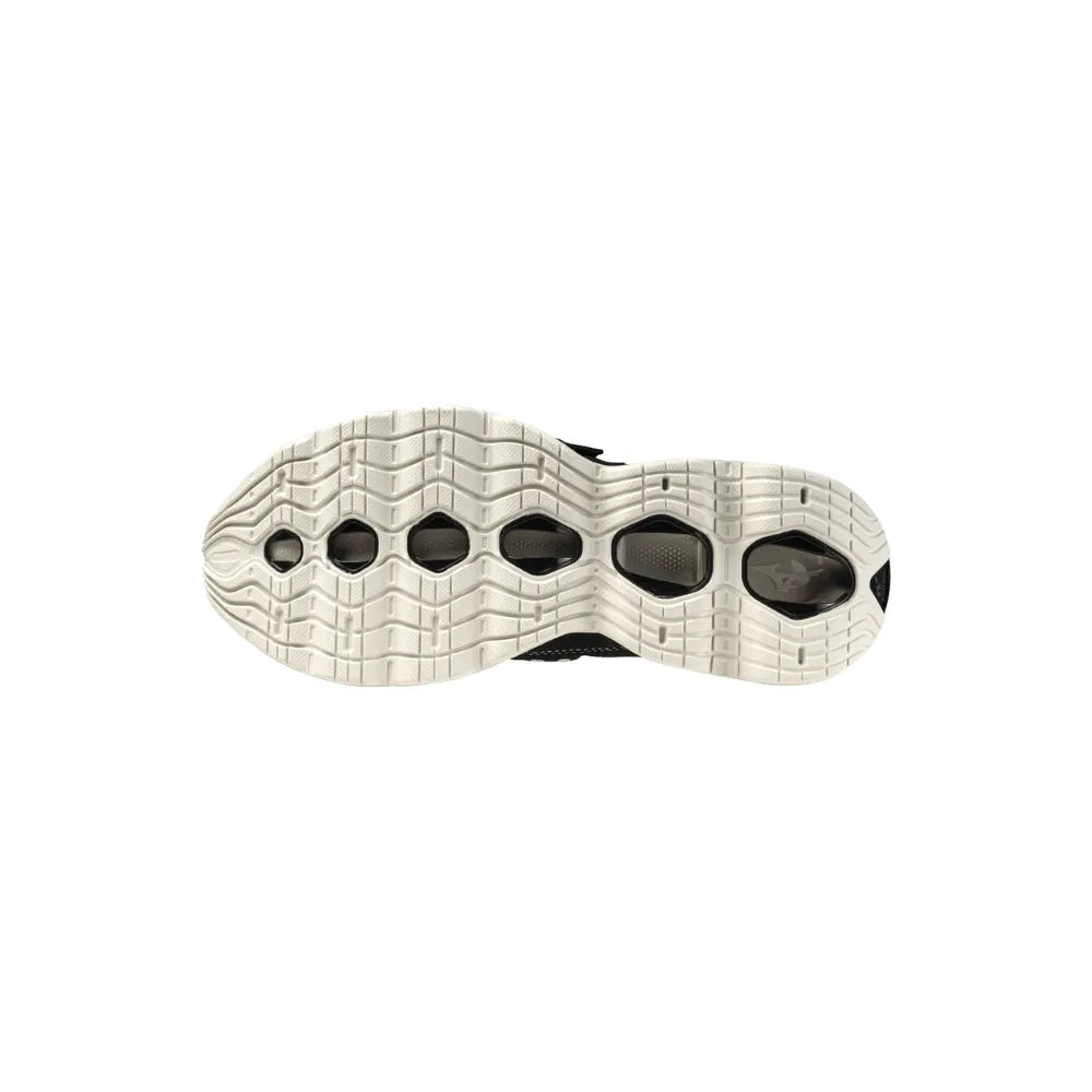 Outsole of Mizuno Wave Prophecy Ring Moc Setsumasa Kobayashi