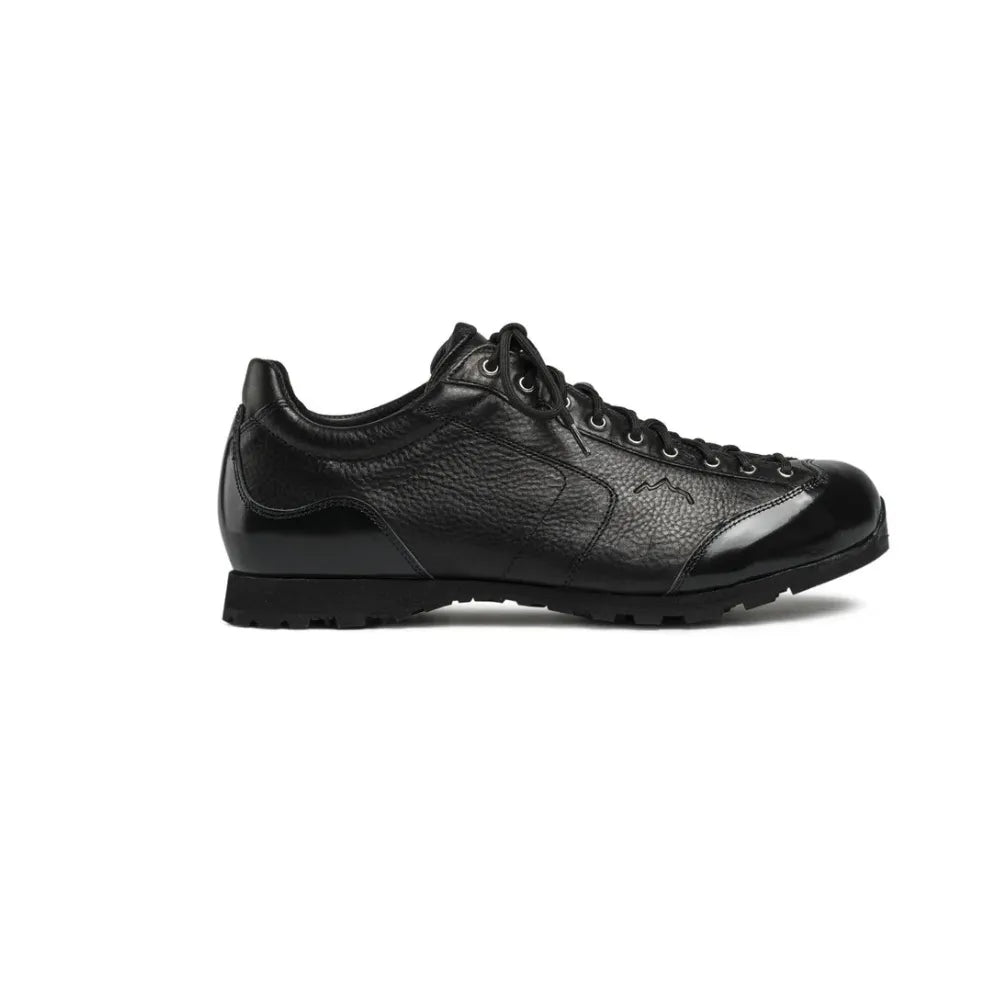 Movida Diemme x Sunflower 999 Black Shoes