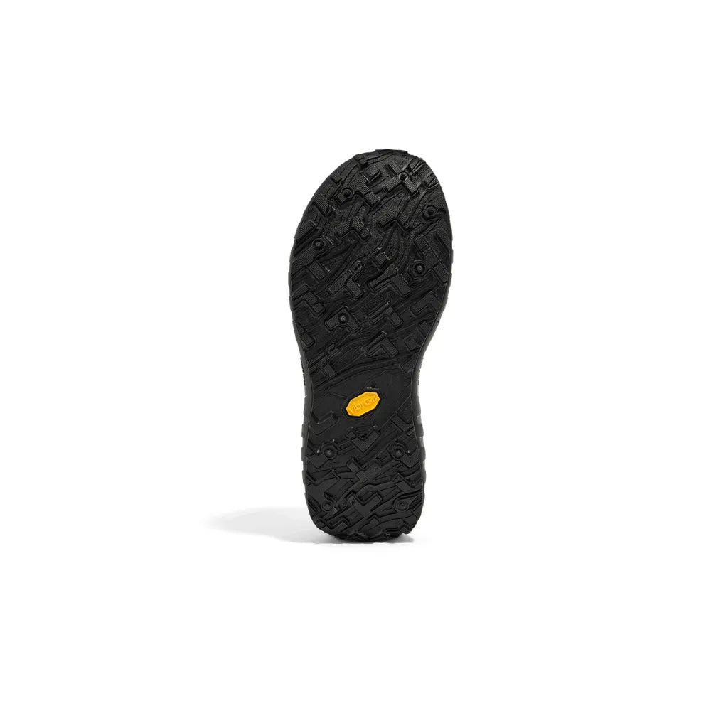 Outsole of Norda 001A Cinder