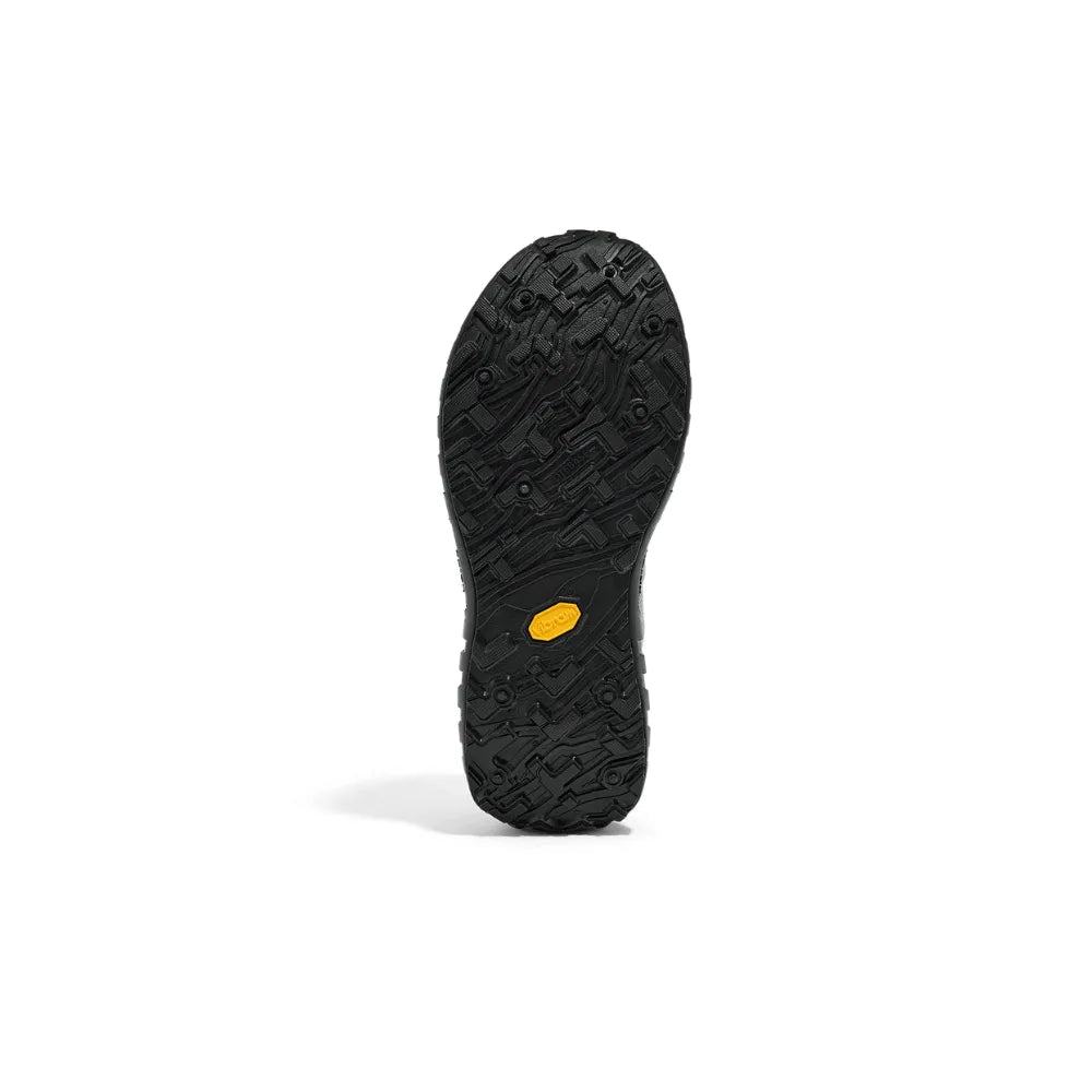 Outsole of Norda Men's 001A Pewter