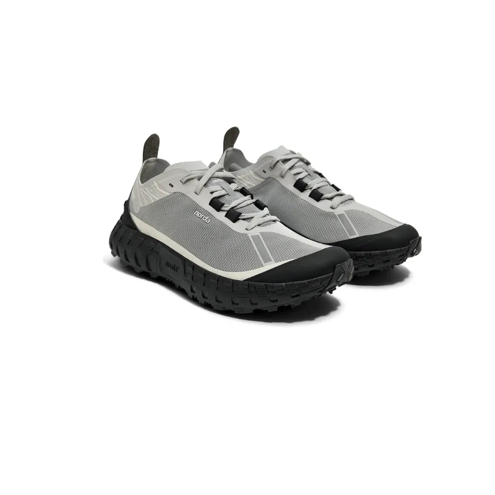 Norda Men's 001A Pewter