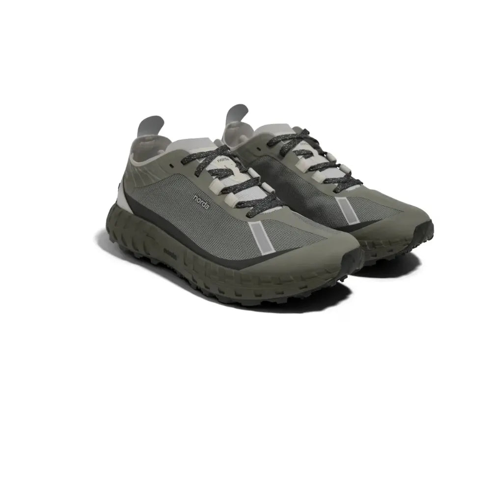 Norda Men’s 001A in Serpentine