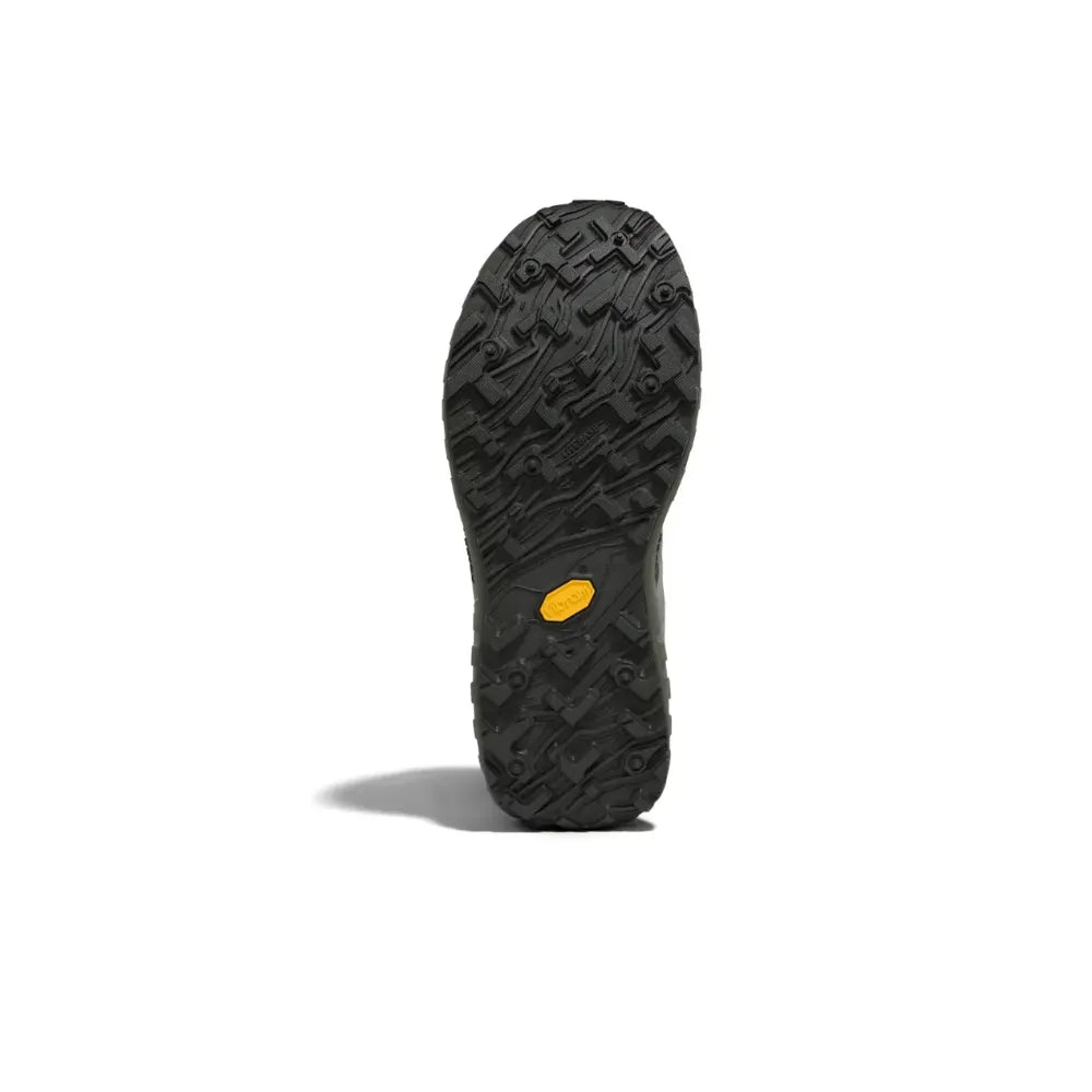 Sole of Norda Men’s 001A in Serpentine