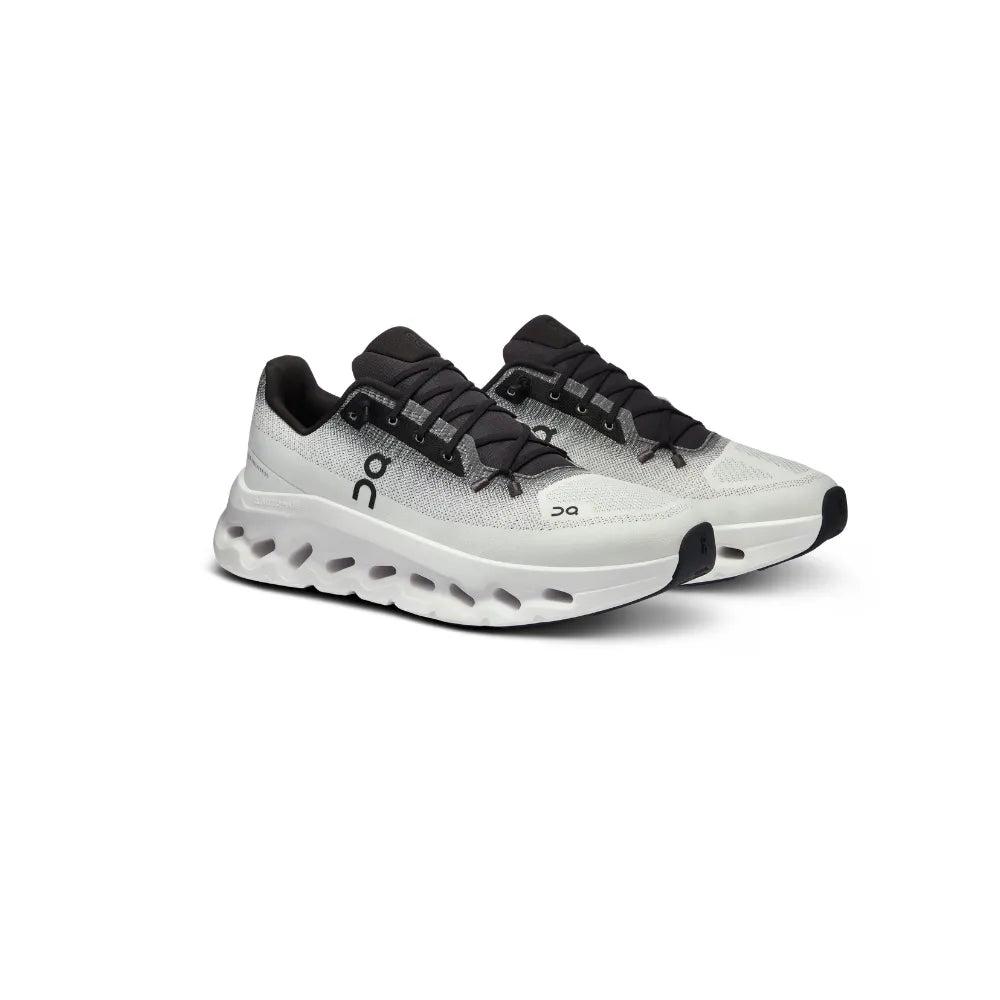 On Cloudtilt Men's Black Ivory