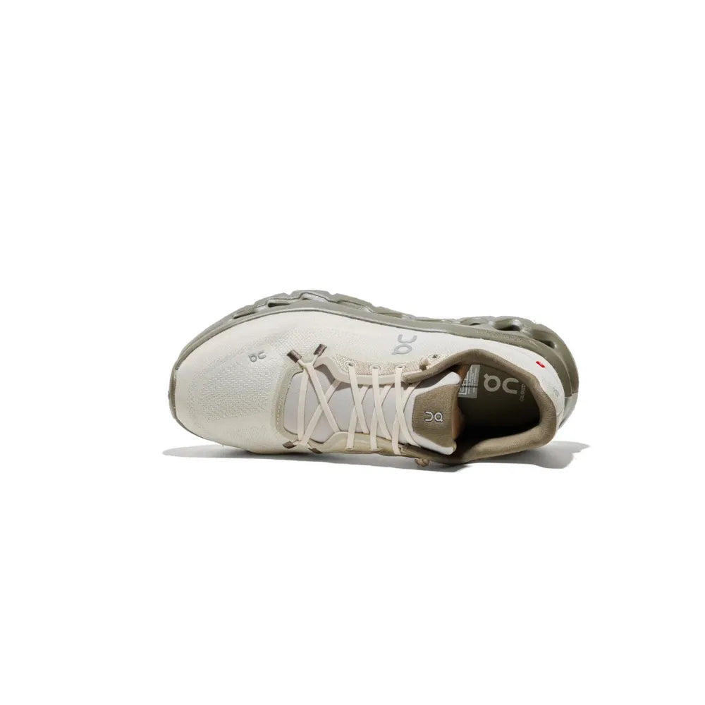 Top view of On Cloudtilt Men's in Fen Grain
