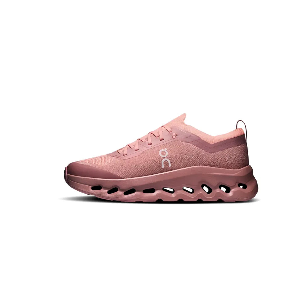 On Cloudtilt Moon Women's Dustrose Dustrose sneakers opposite side view