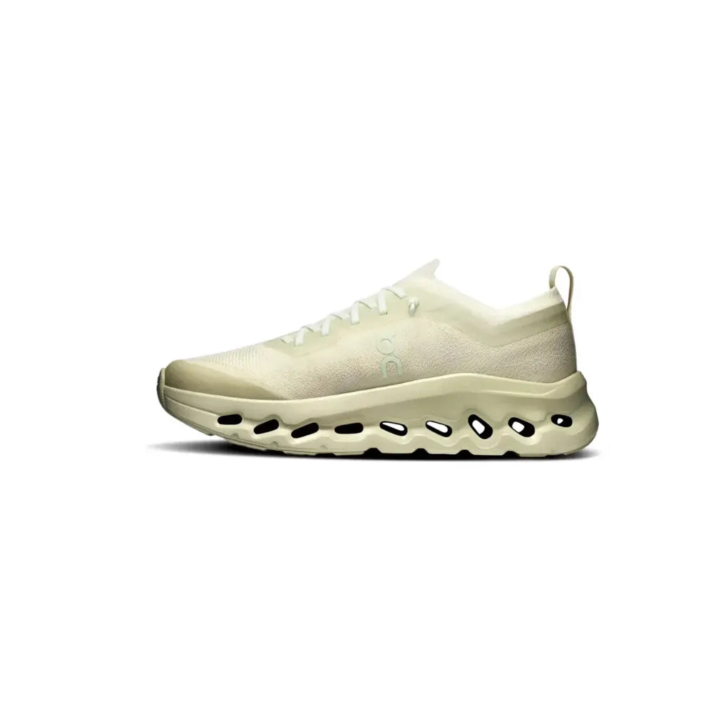 On Cloudtilt Moon Women's Haze Haze sneakers opposite side view