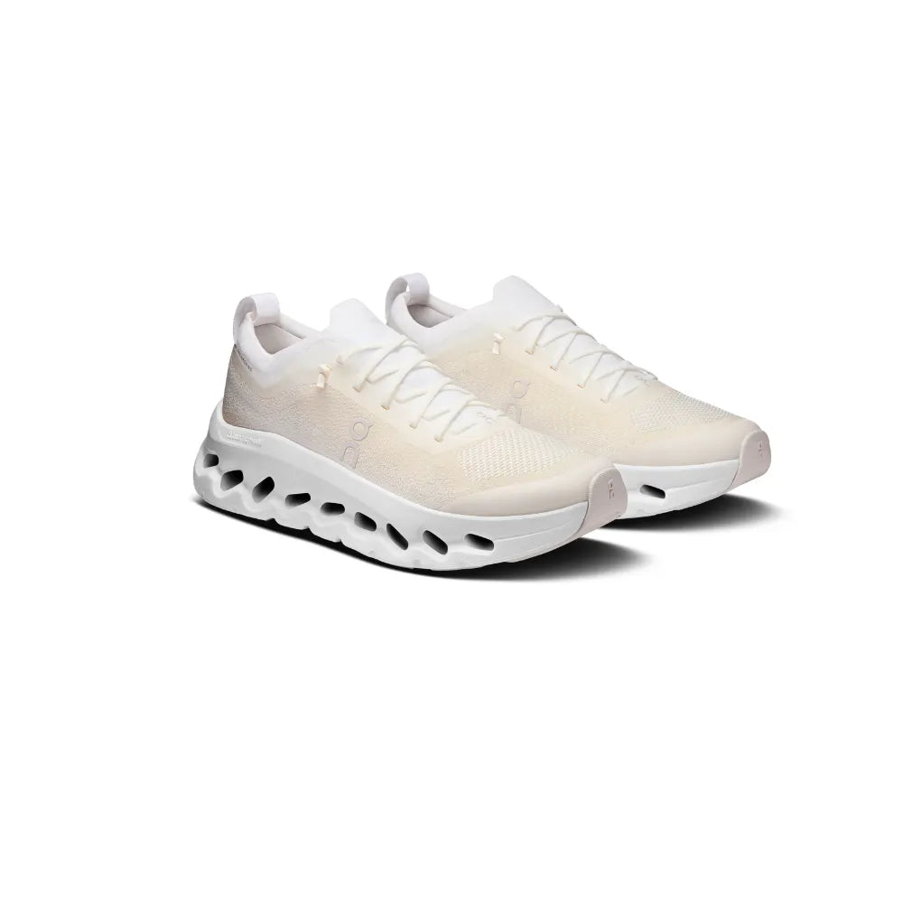 On Cloudtilt Moon Women's White Frost
