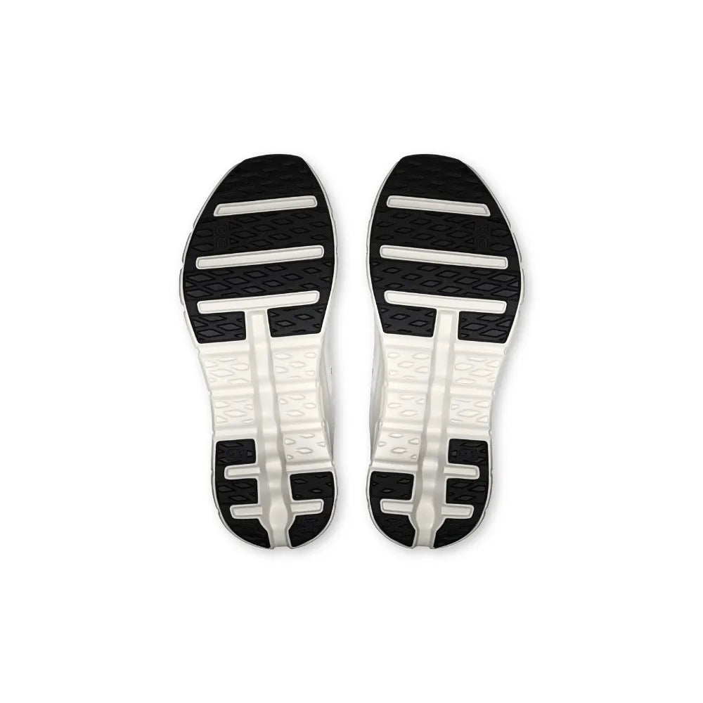 Outsole of On Cloudtilt Women's Pearl Ice