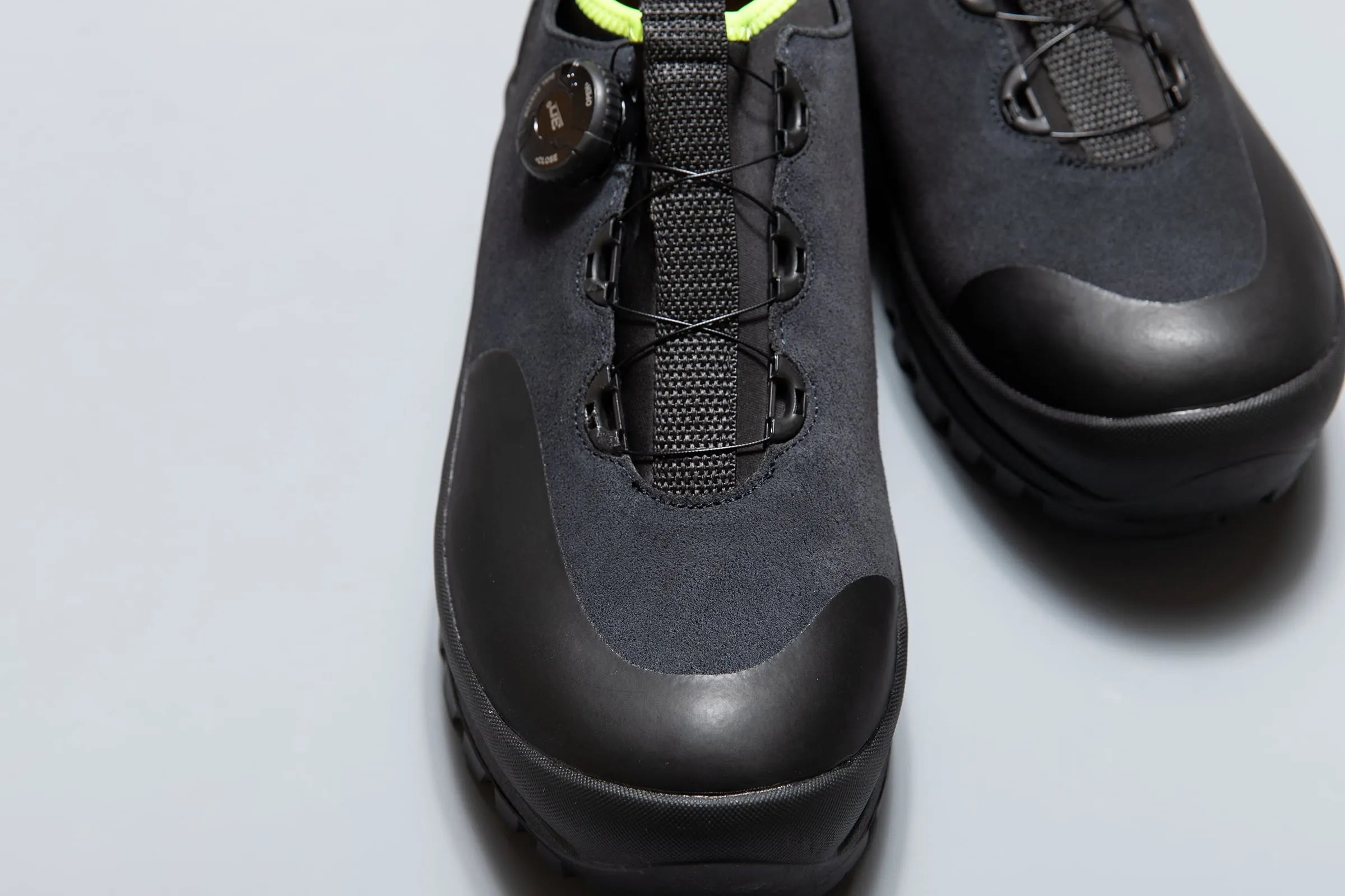 PLAYGROUND PG Oliver Navy front detail