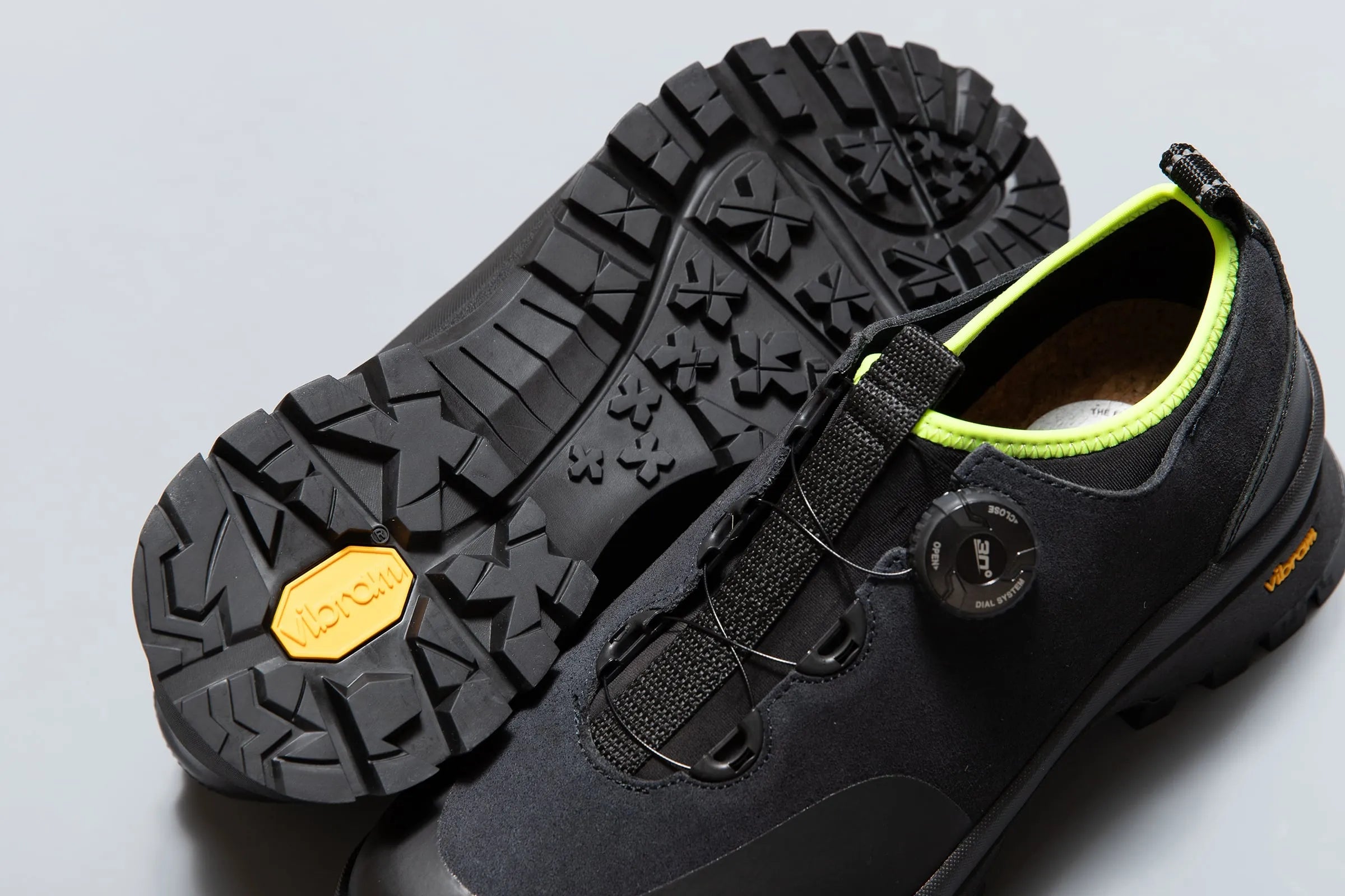 PLAYGROUND PG Oliver Navy outsole detail