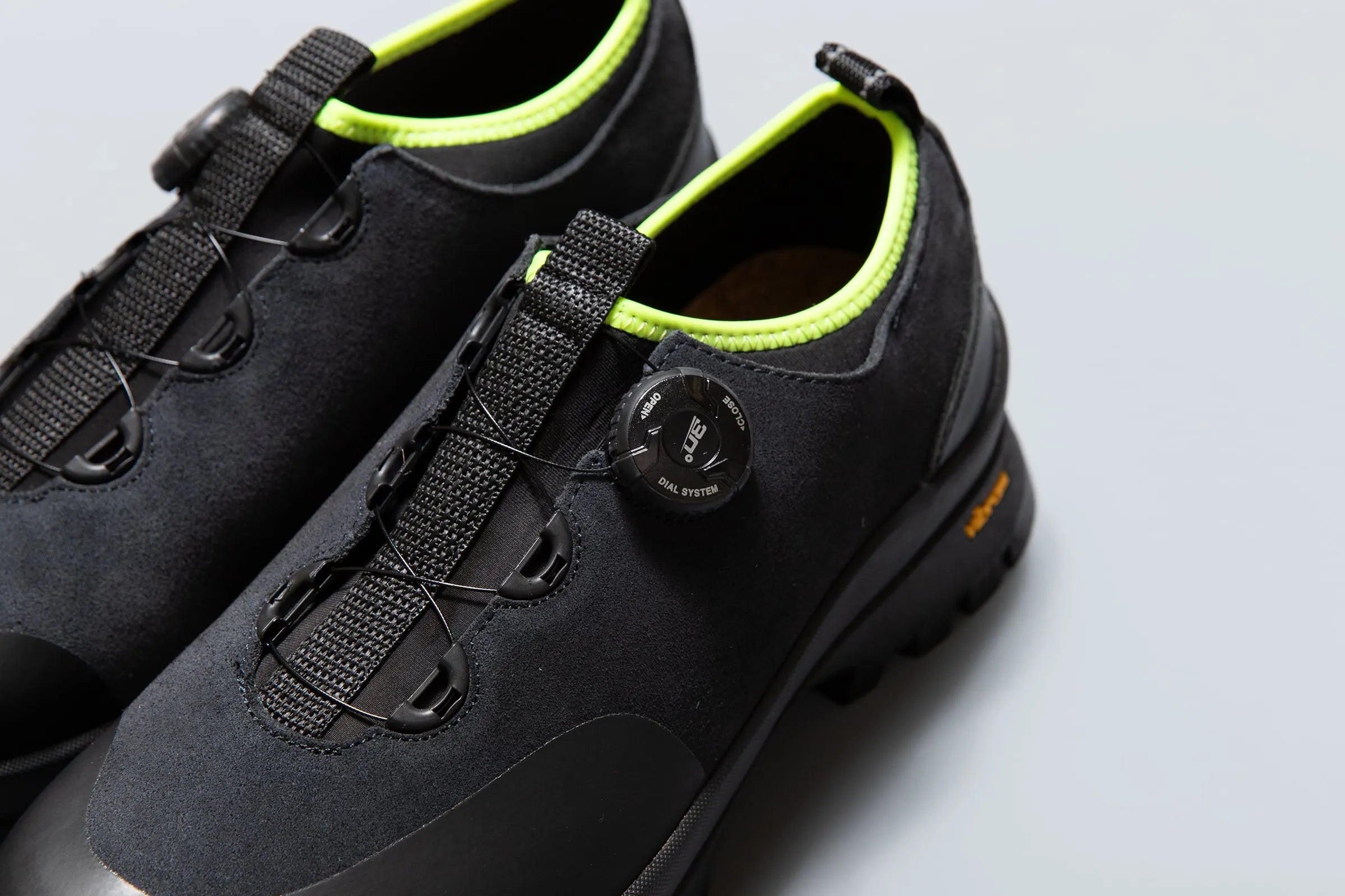 PLAYGROUND PG Oliver Navy upper detail