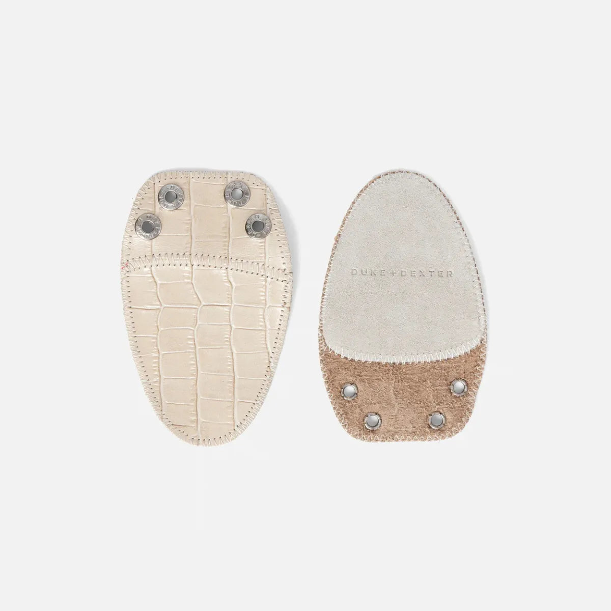 Duke + Dexter Plus Duke Sketch sneakers outsole detail