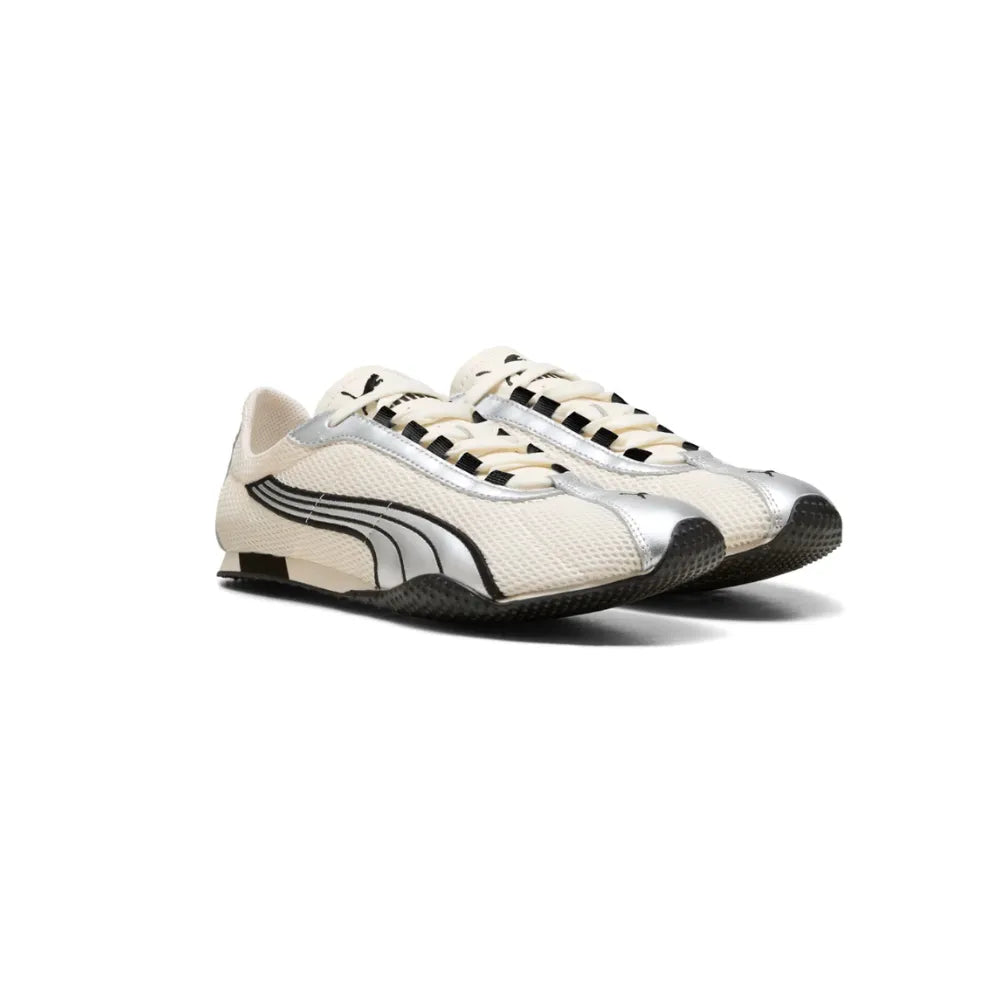 PUMA H-Street OG in Frosted Ivory front angle view