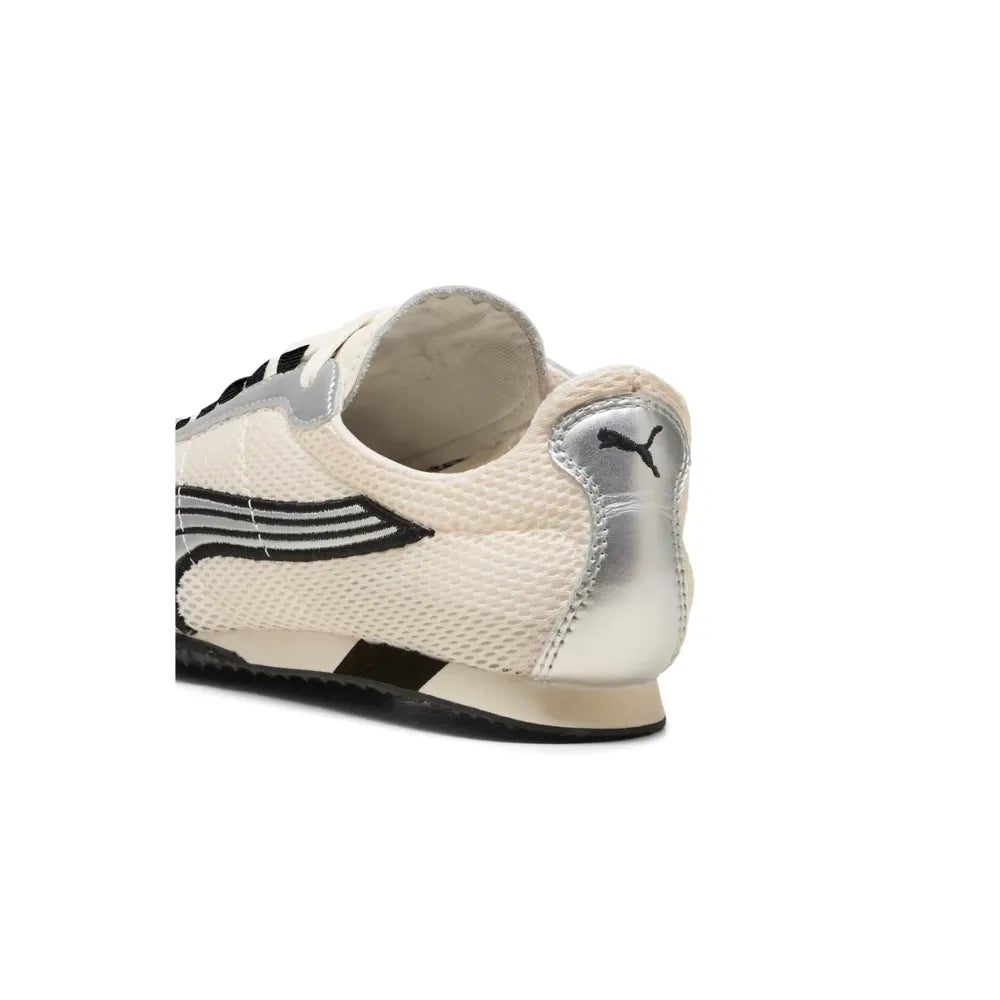 PUMA H-Street OG in Frosted Ivory heel detail view