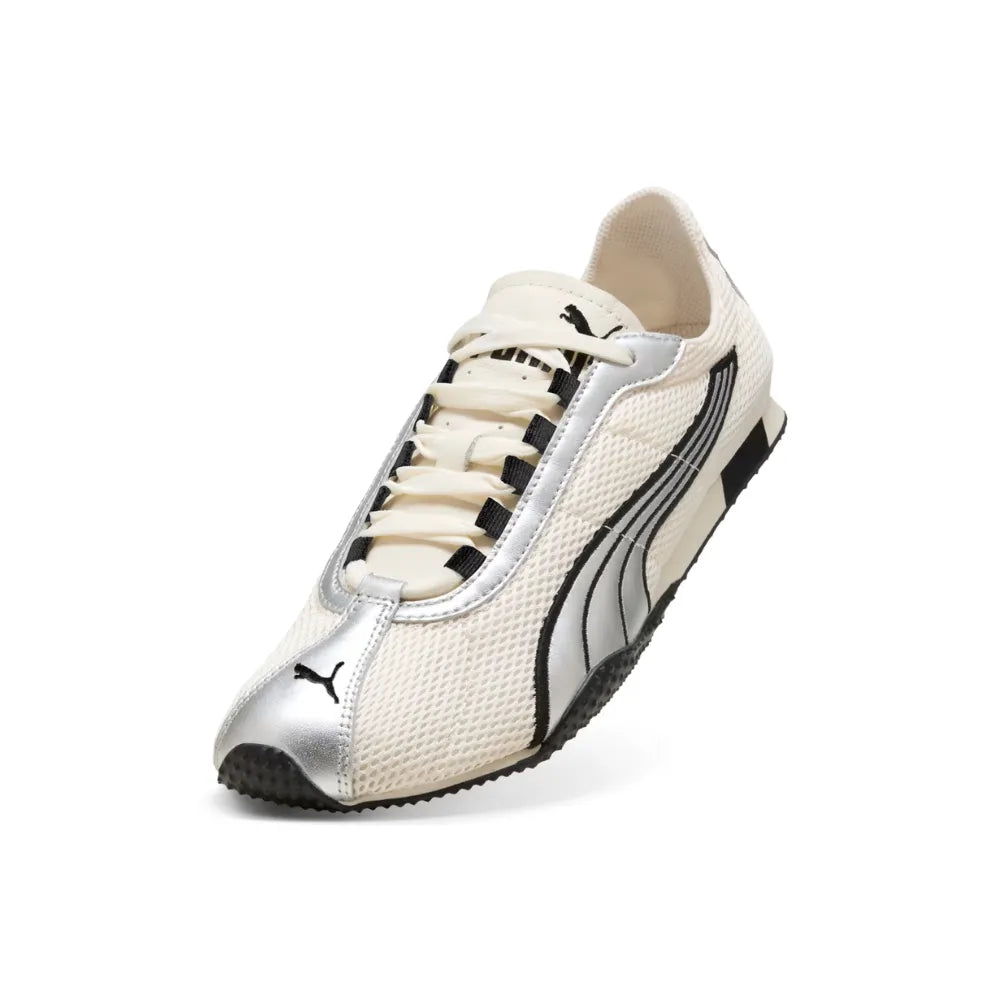 PUMA H-Street OG in Frosted Ivory angled detail view