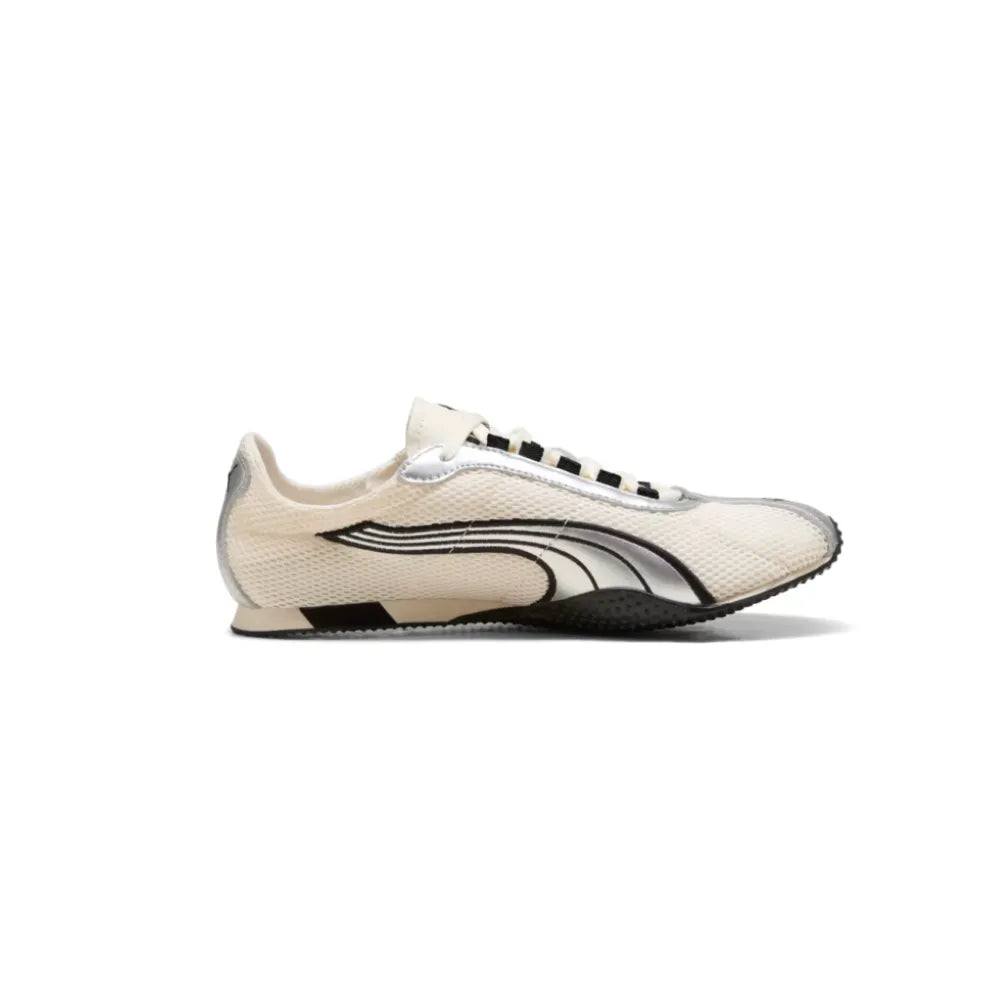 PUMA H-Street OG in Frosted Ivory side profile view