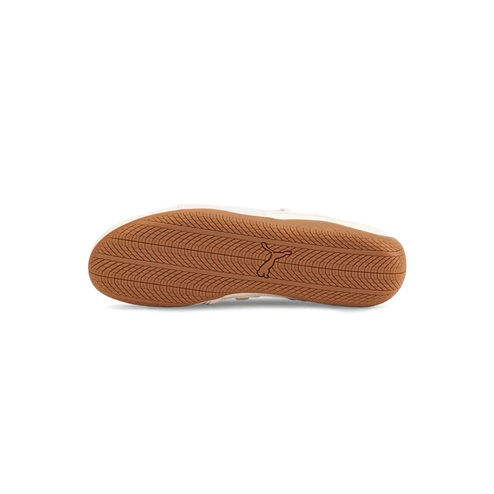 Outsole of PUMA Speedcat Ballet Aere Wns Frosted Ivory-Gum