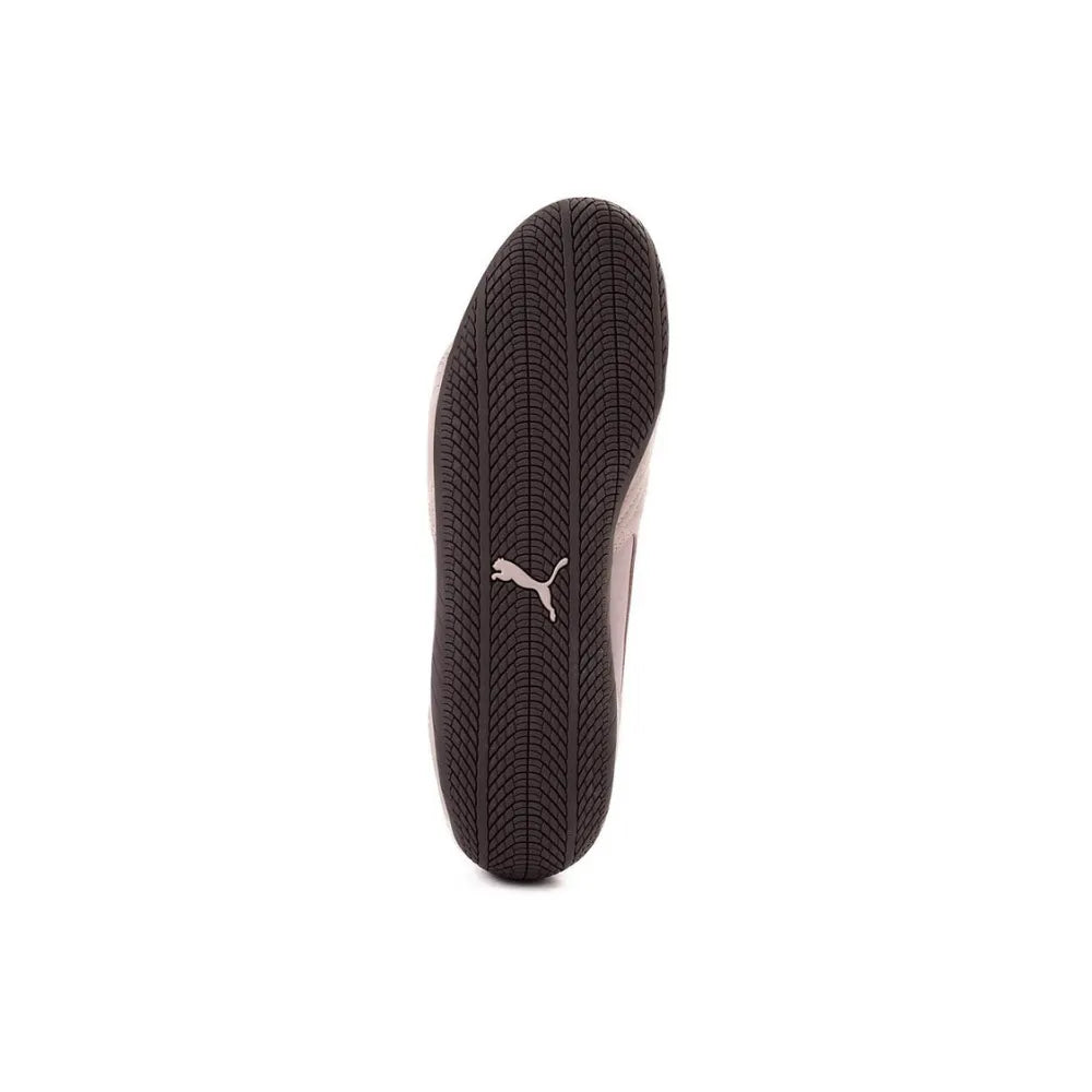Outsole of PUMA Speedcat Etoile Wns Misty Pink Chocolate sneakers
