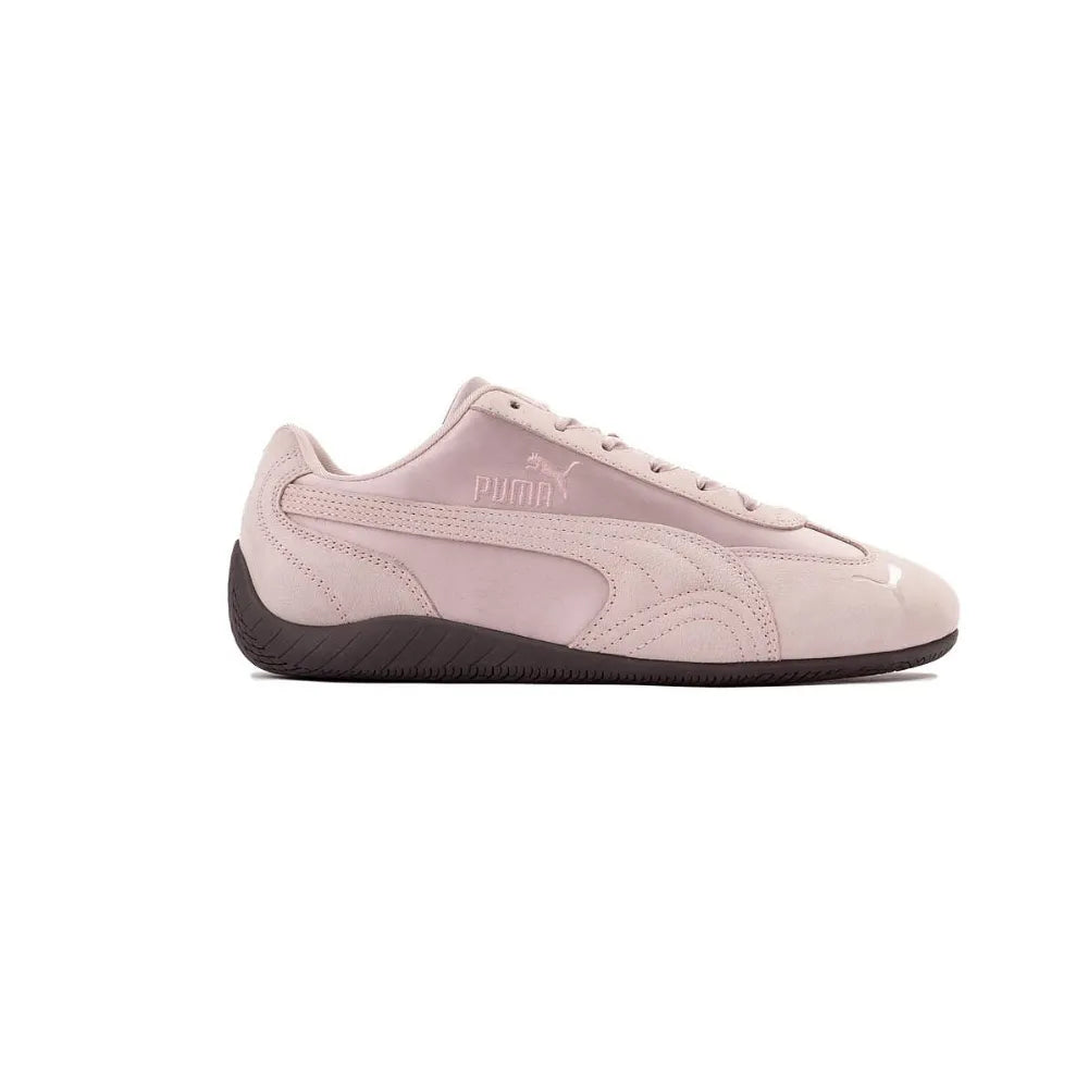 PUMA Speedcat Etoile Wns sneakers in Misty Pink and Chocolate
