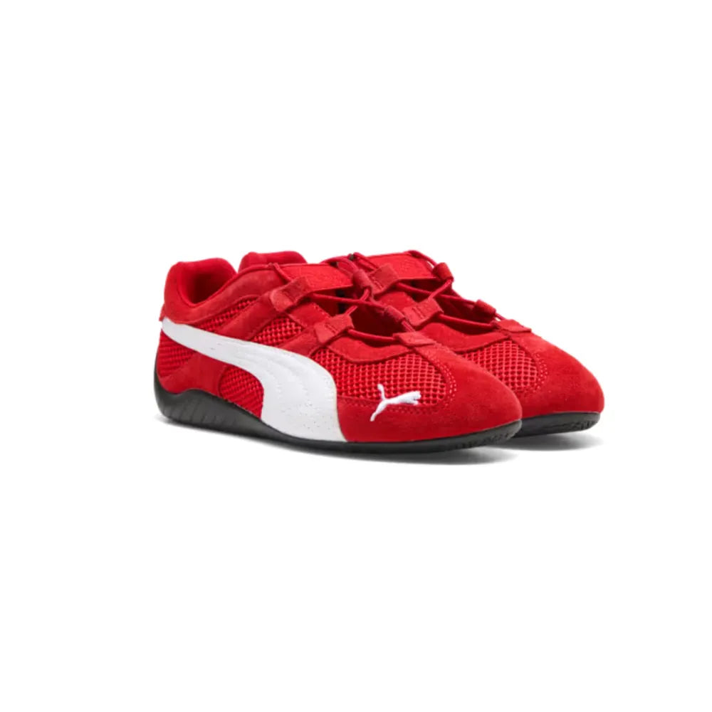 PUMA Speedcat Go Wns All Time Red White