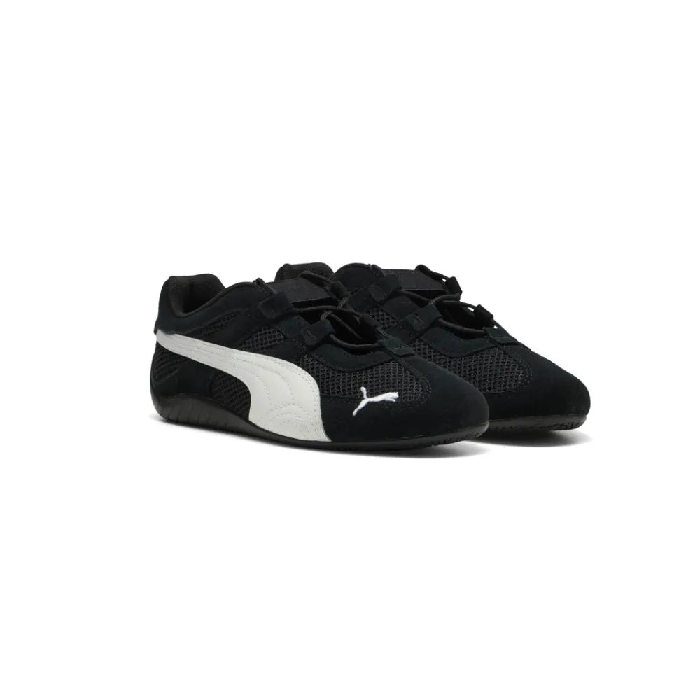 PUMA Speedcat Go Wns PUMA Black PUMA White