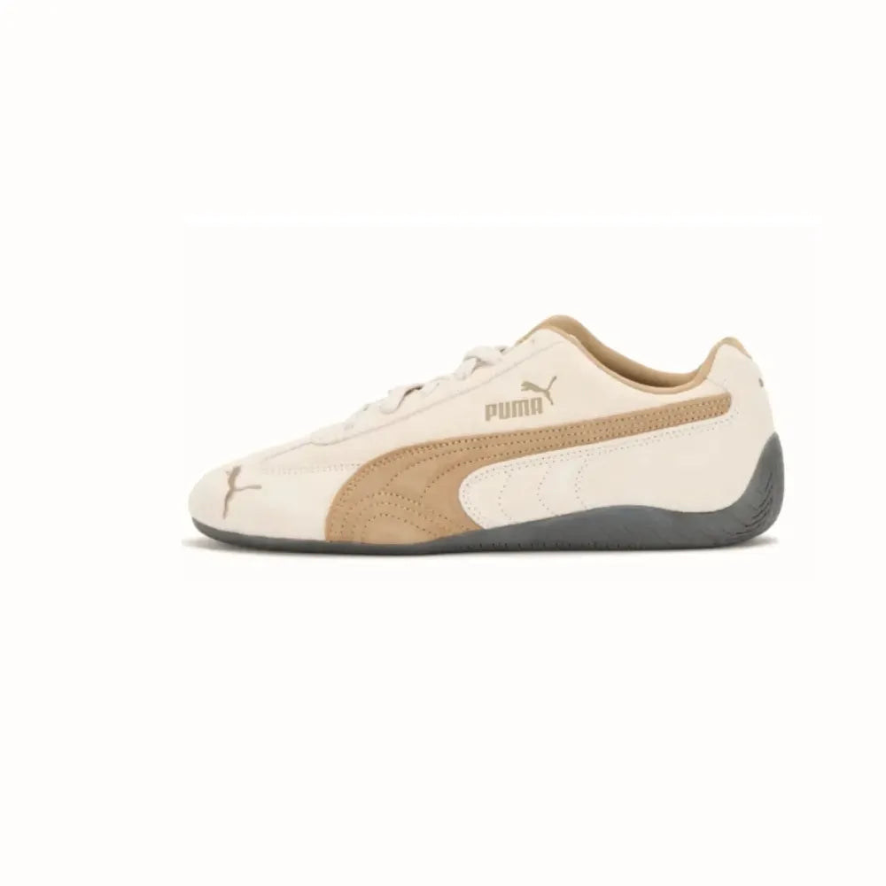 PUMA Speedcat OG Soft Taupe Gum side view
