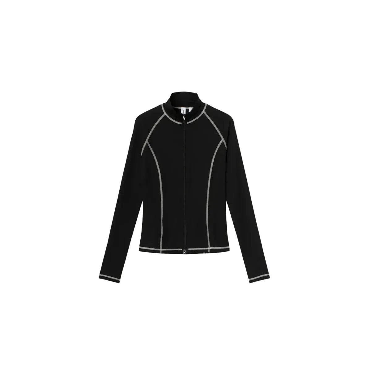 Résumé AlbertRS Blouse Black