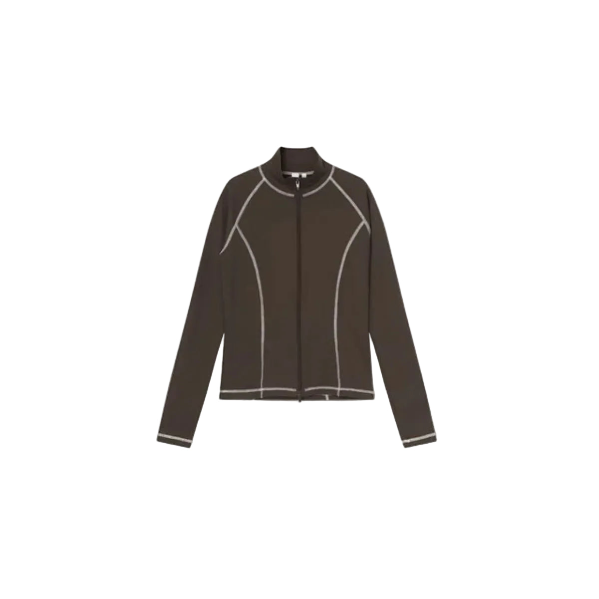 Résumé AlbertRS Blouse Carbon