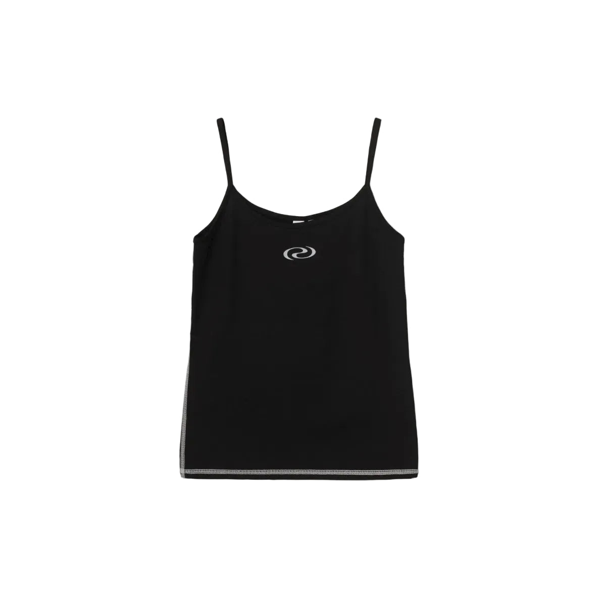 Résumé AngelRS Top Black