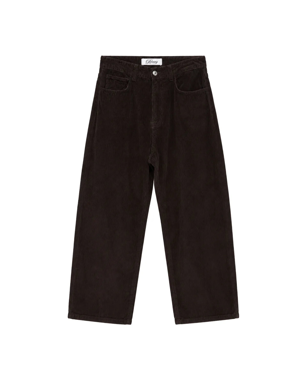 Ronning Corduroy Jeans in Brown