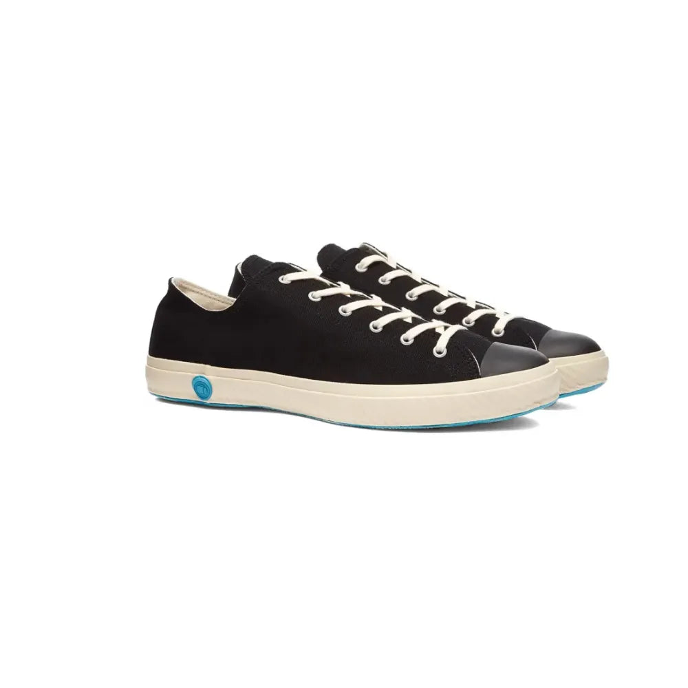 Shoes Like Pottery Low Black sneakers side view