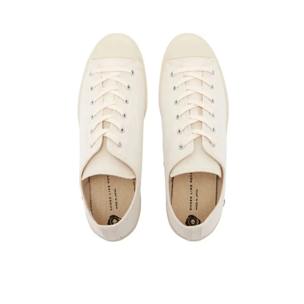 Shoes Like Pottery Low Off White sneakers top view