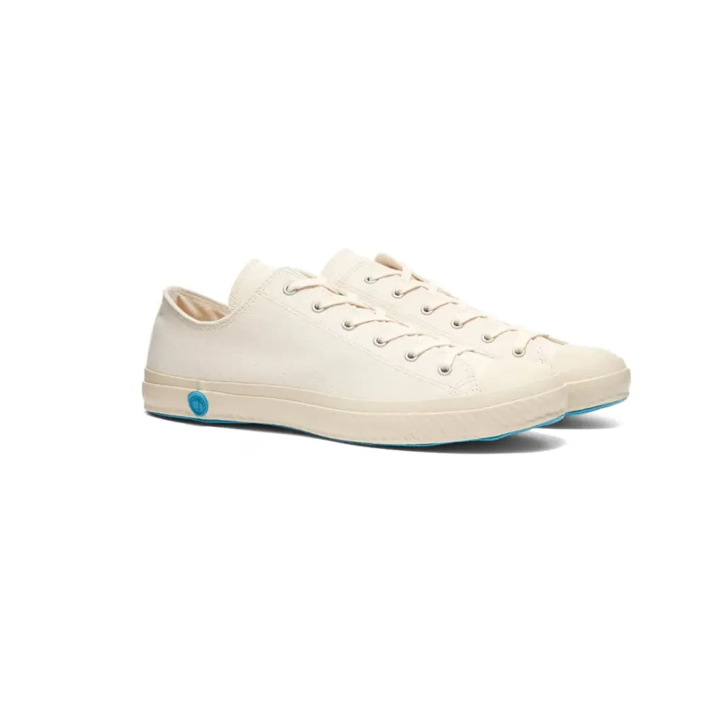 Shoes Like Pottery Low Off White sneakers side view