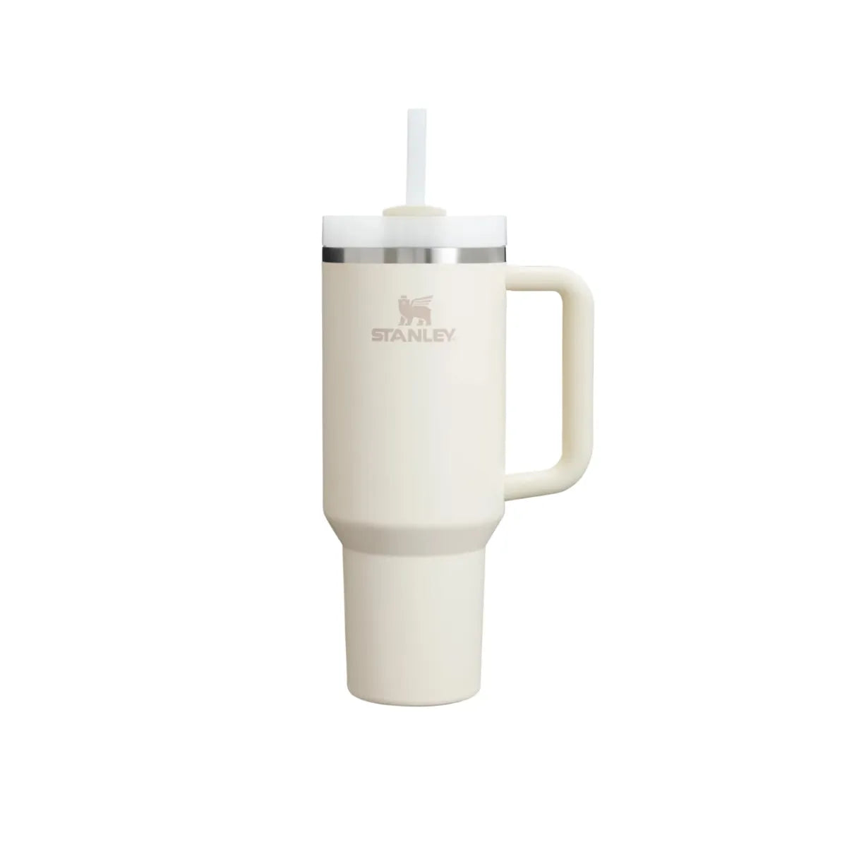 Stanley Adventure Quencher Tumbler 40 Oz Cream
