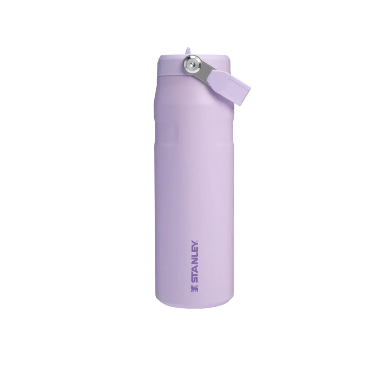 Stanley IceFlow Bottle with Flip Straw Lid 24 Oz Sour Grape