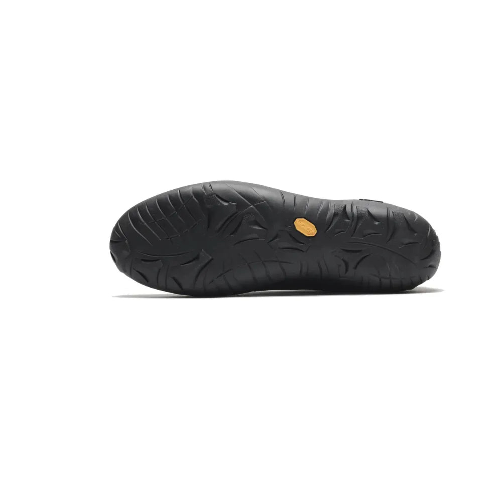 Outsole of Tarvas Wanderer Almond Suede shoes