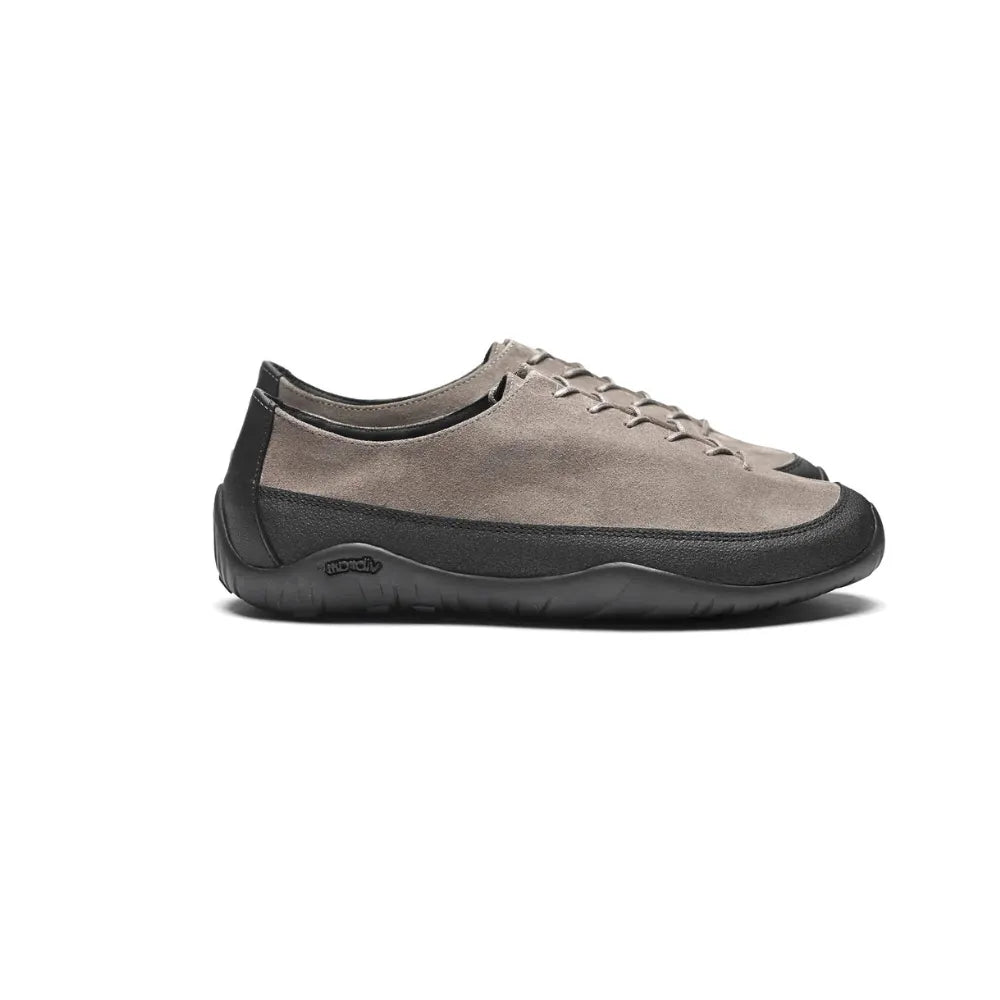 Tarvas Wanderer Almond Suede shoes