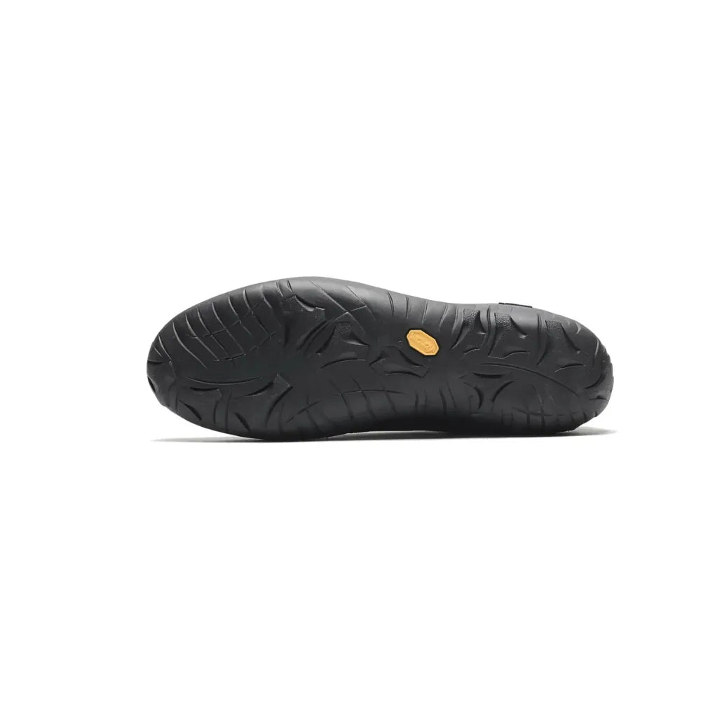 Sole of Tarvas Wanderer in Black Cordura