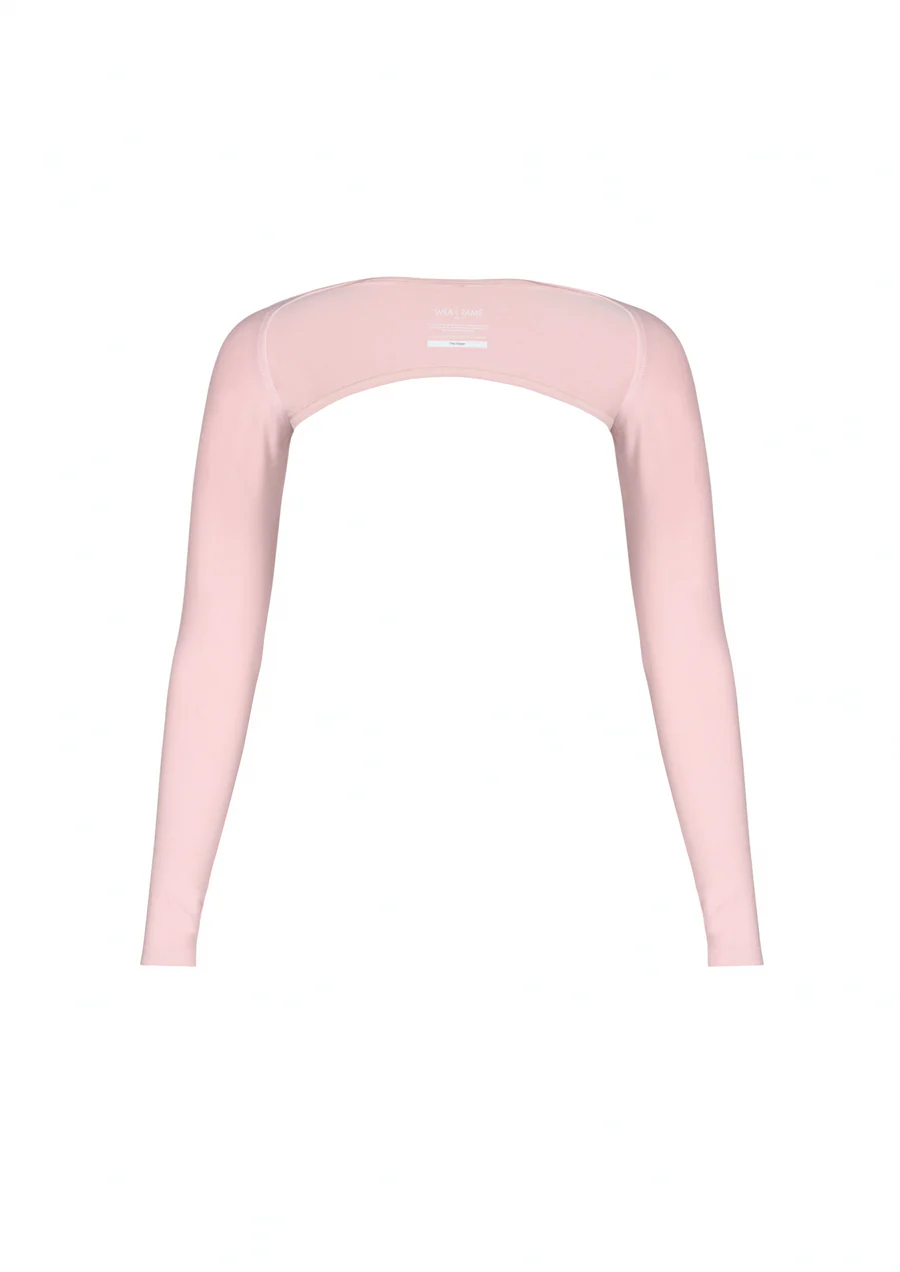 Basic Nyx Bolero Blush front view
