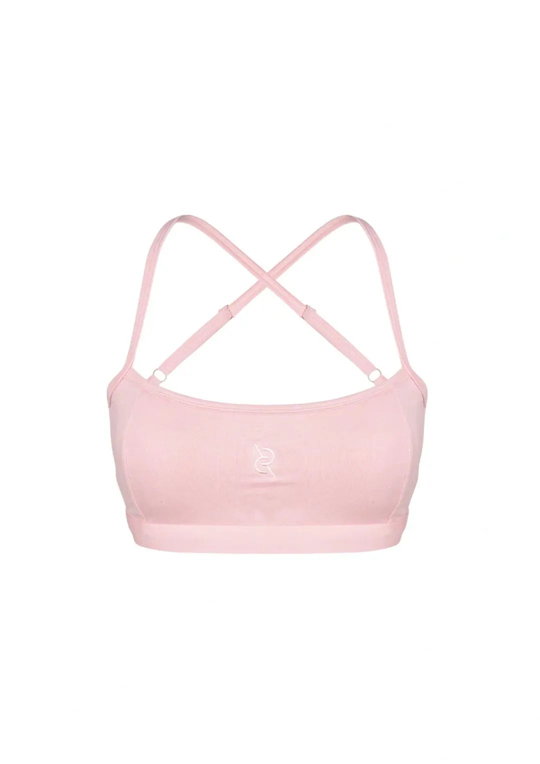 Basic Nyx Bra Blush front view