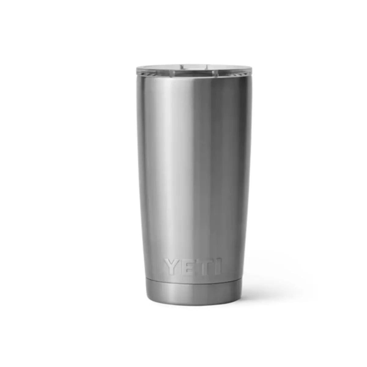 YETI Rambler Tumbler Stainless Steel 20 Oz