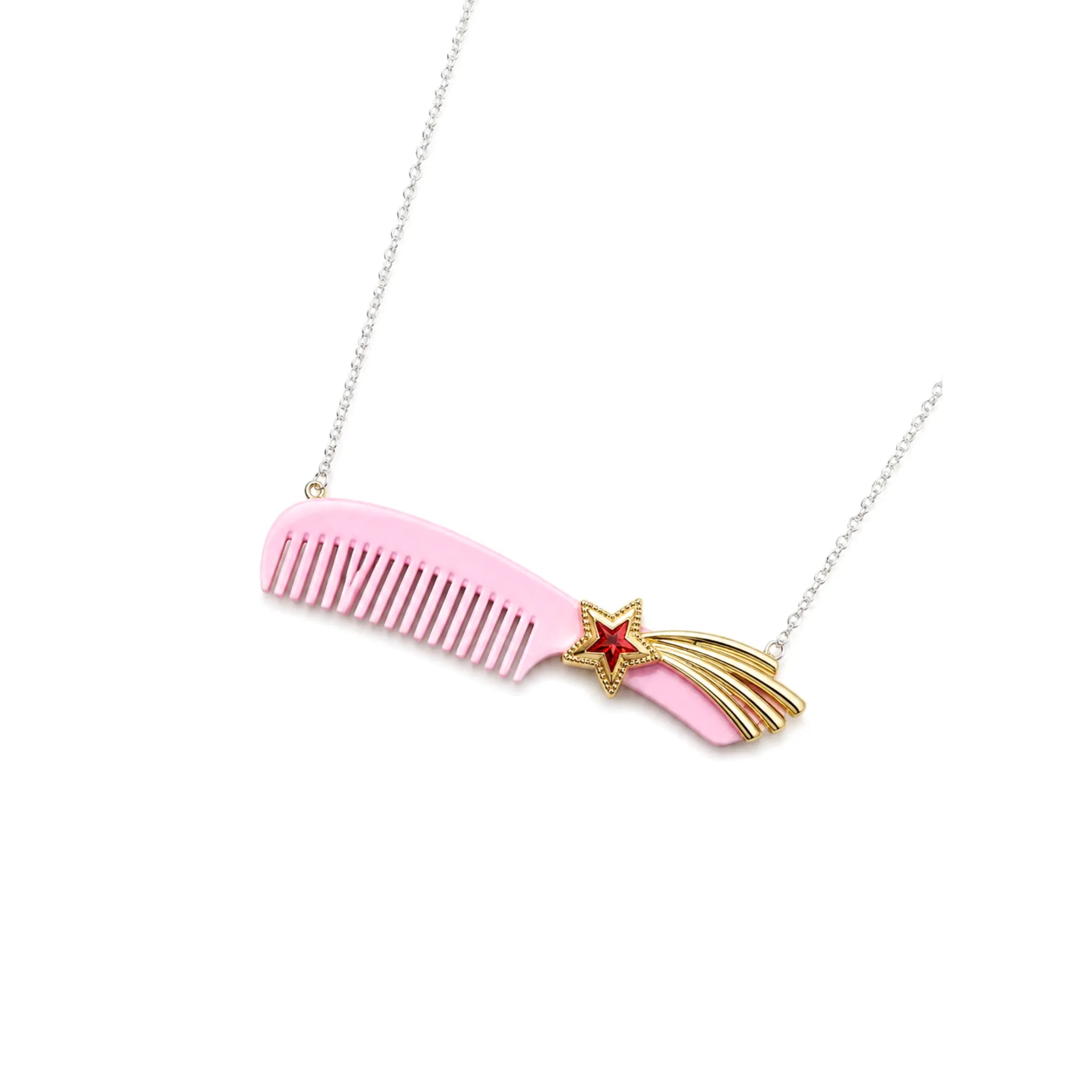 YVMIN Mini Girl Star Ring in Blue
